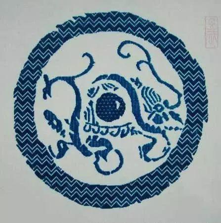 中國(guó)手工刺繡，永不過(guò)時(shí)的美